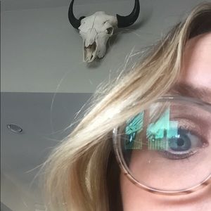 Meet your Posher, Bekah